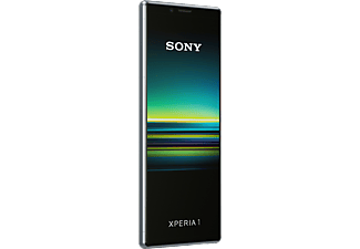 SONY Xperia 1 21:9 Display 128 GB Grau Dual SIM