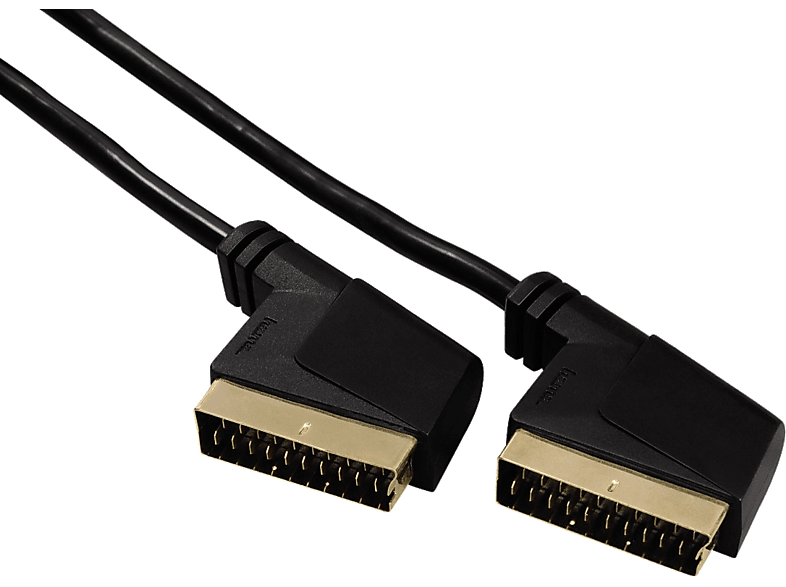 HAMA Scart-kabel 1.5 m (75123209)