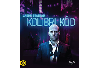 Kolibri kód (Blu-ray)