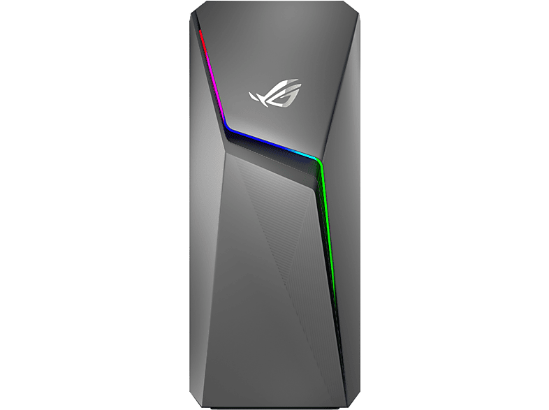 ASUS Gaming PC ROG Strix GL10CS Intel Core i5-8400 (90PD02S1-M03580)