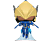 FUNKO POP! Games: Overwatch - Pharah (Victory Pose) - Figurina in vinile (Multicolore)