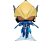 FUNKO POP! Games : Overwatch - Pharah (Victory Pose) - Figurine en vinyle (Multicouleur)