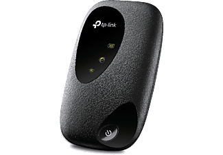 TP-LINK M7200 4G LTE Mobile Wi-Fi