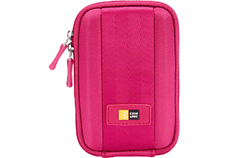 CASE LOGIC QPB-301P fotó/kamera táska, pink