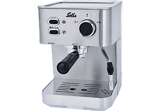 SOLIS 981.15 Primaroa - Espressomaschine (Edelstahl)