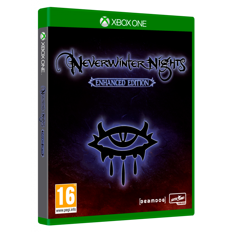 Xbox One Neverwinter Nights: Enhanced Edition