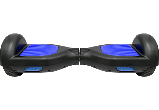 NORTOK 6,5′ Hoverboard, matt black Self Balancing Scooter (6,5 Zoll, matt schwarz)