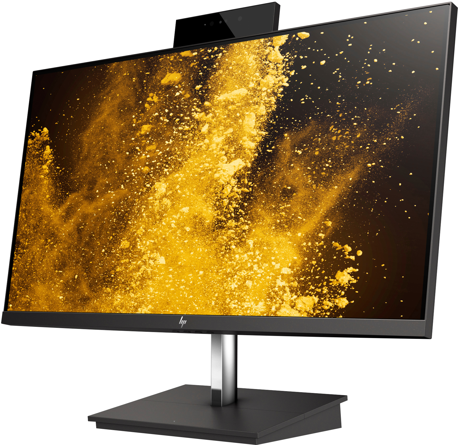 HP - B2B EliteOne 1000 G2 - Core™ i7 i7-8700 - 16 GB - 512 GB