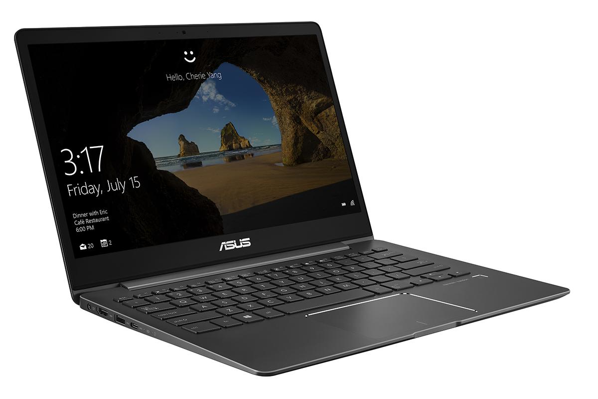 ASUS UX331FN-EG014T i7-8565U/ 16GB/ 256G SSD/ NVIDIA MX150 2GB/ Windows 10 Laptop