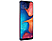 SAMSUNG Galaxy A20 Akıllı Telefon Mavi