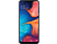 SAMSUNG Galaxy A20 Akıllı Telefon Mavi