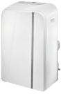 Mobiles Klimagerät inkl. Fernbedienung Weiß Air Conditioner KAC 3232 9.000 BTU