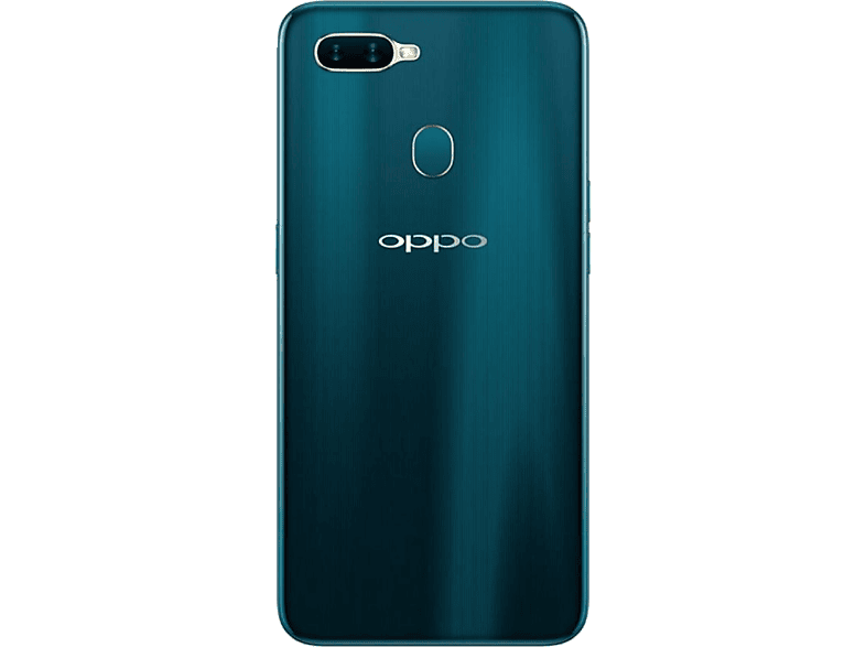 OPPO AX7 64Gb Akıllı Telefon Mavi Fiyat & Özellik | MediaMarkt