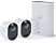 ARLO Ultra 4K UHD Wire-Free Security 2-Camera System (VMS5240)