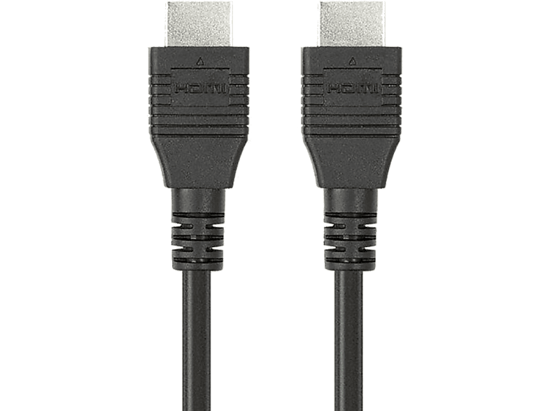 BELKIN HDMI-kabel High Speed met Ethernet (F3Y020BT5M)