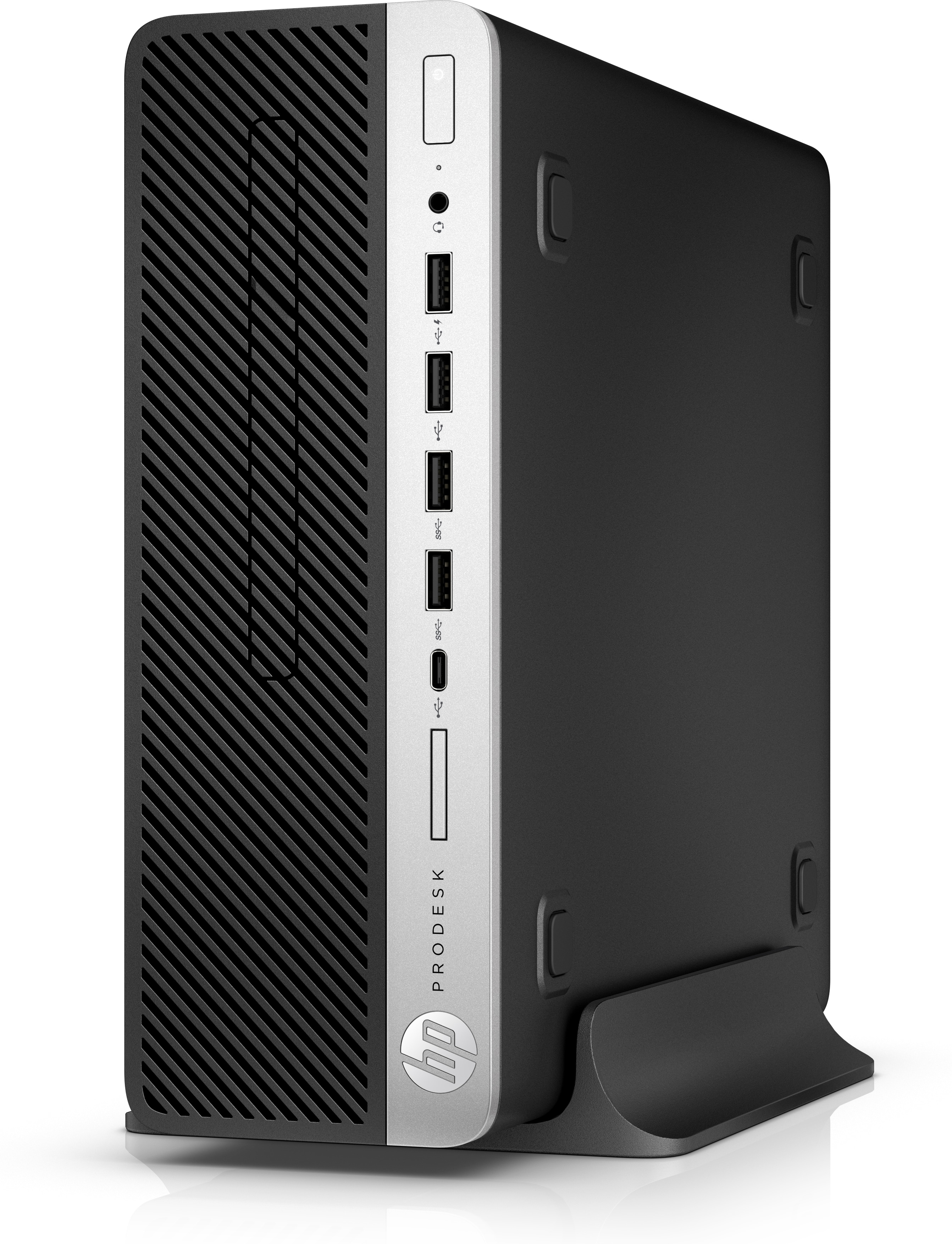 HP - B2B ProDesk 600 G4 - Intel® Core™ i5 i5-8500 - 16 GB - 512 GB
