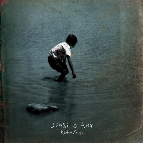 Jónsi & Alex Somers - Riceboy Sleeps (Remaster)  - (Vinyl)