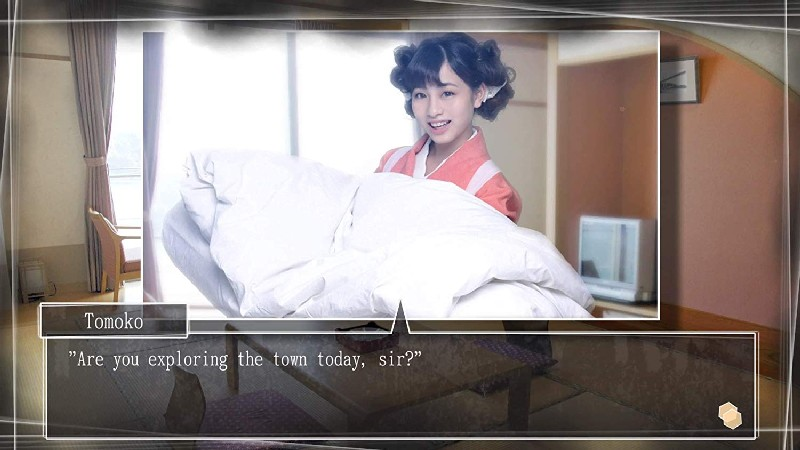 PS4 Root Letter: Last answer day one edition