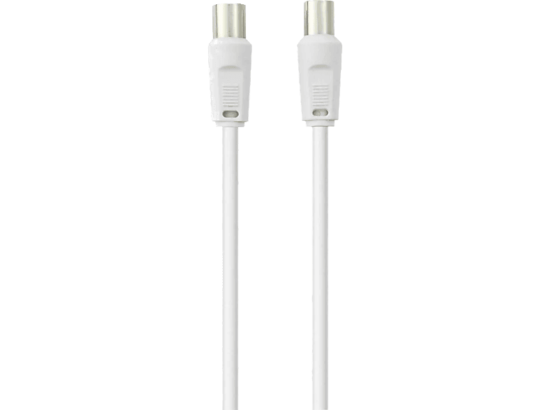 BELKIN Coax-verlengkabel 2 m (F3Y054BF2MWHT-P)