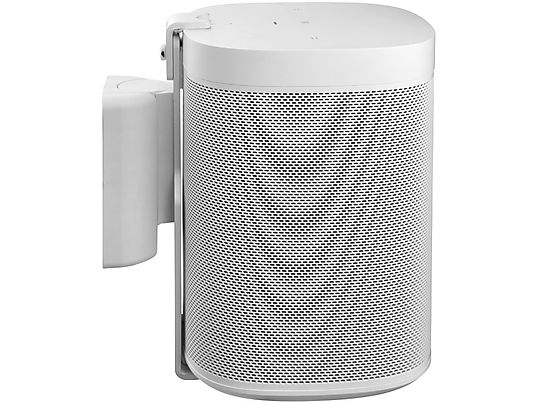 CAVUS CMSOW Wall Mount for SONOS One - Supporto a parete (Bianco)