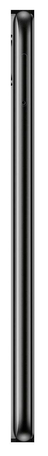 HUAWEI Y6 (2019) 32 GB Midnight Black Dual SIM