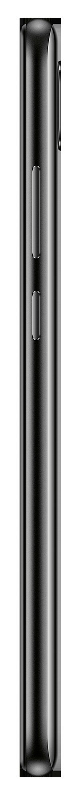 HUAWEI Y6 (2019) 32 GB Midnight Black Dual SIM