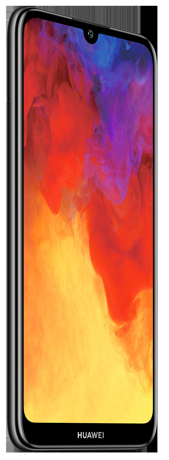 HUAWEI Y6 (2019) 32 GB Midnight Black Dual SIM