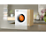 GOOGLE NEST 3e generatie Nest Learning Thermostat Inox (T3028FD)