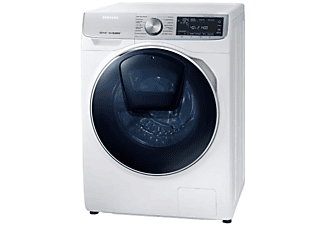 SAMSUNG WW90M74FNOA/AH Quick Drive A+++ Enerji Sınıfı 9Kg 1400 Devir Çamaşır Makinesi Beyaz