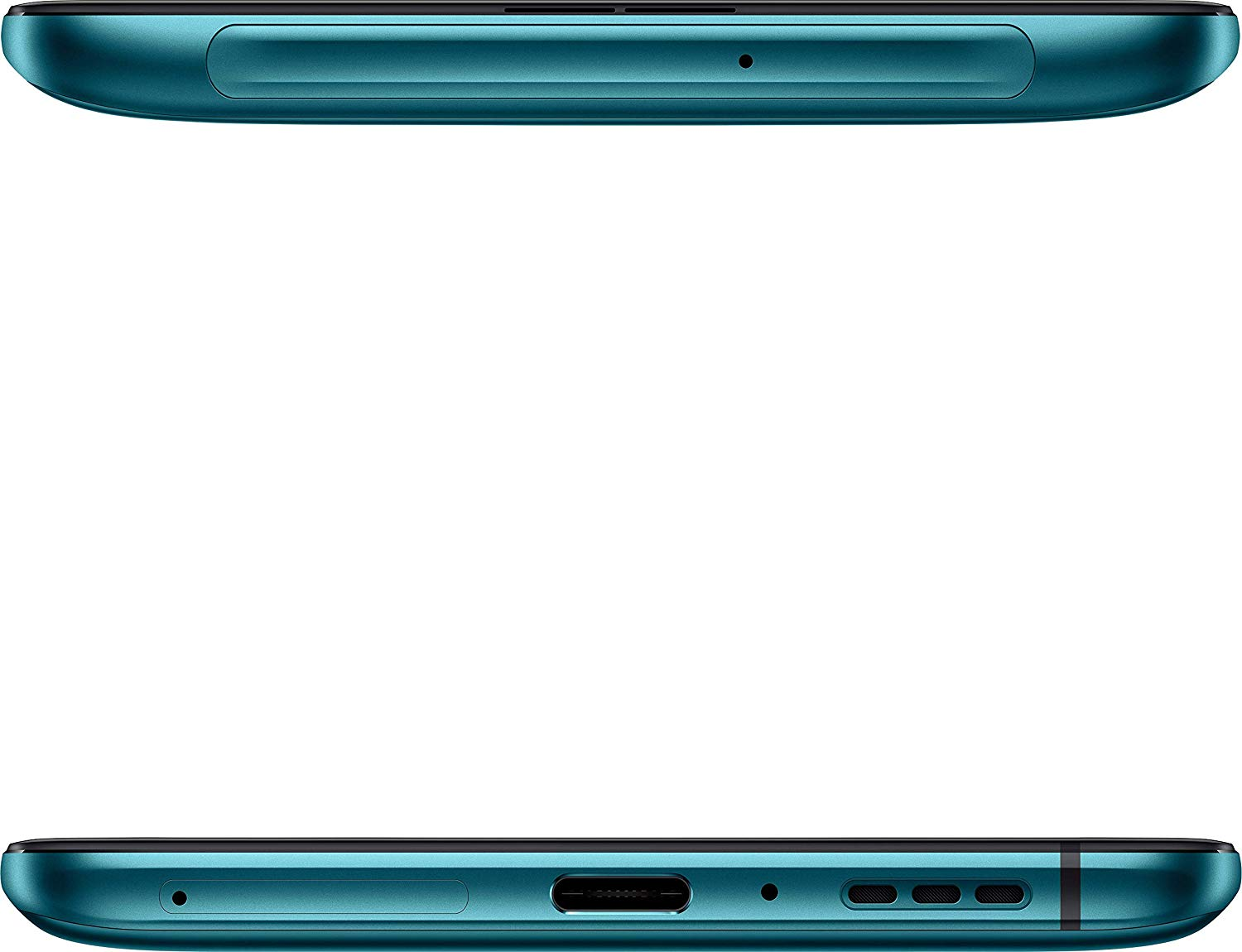OPPO Reno 10X Zoom, Verde, 256 GB, 8 GB RAM, 6.65" Full HD+, Snapdragon 855, 4065 mAh, Android