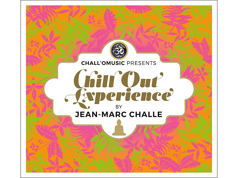 Chill Out Experience By Challe (CD)