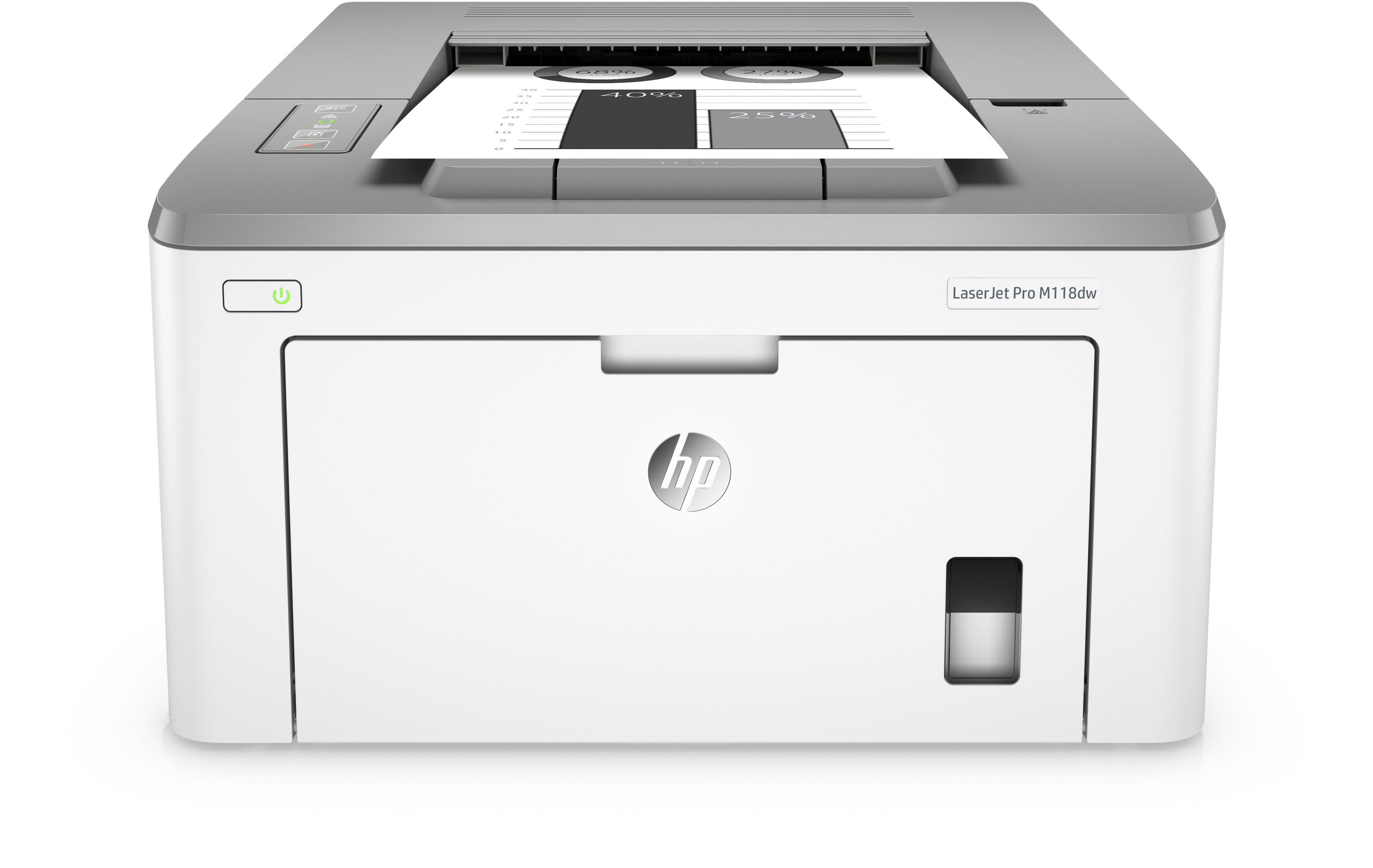 HP LaserJet M118dw Laserdrucker