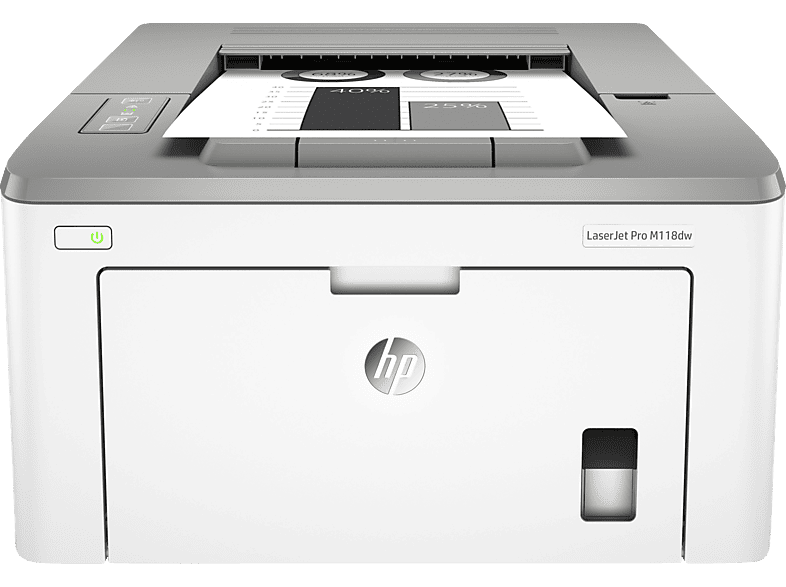 HP LaserJet M118dw Laser Laserdrucker WLAN Laserdrucker kaufen SATURN