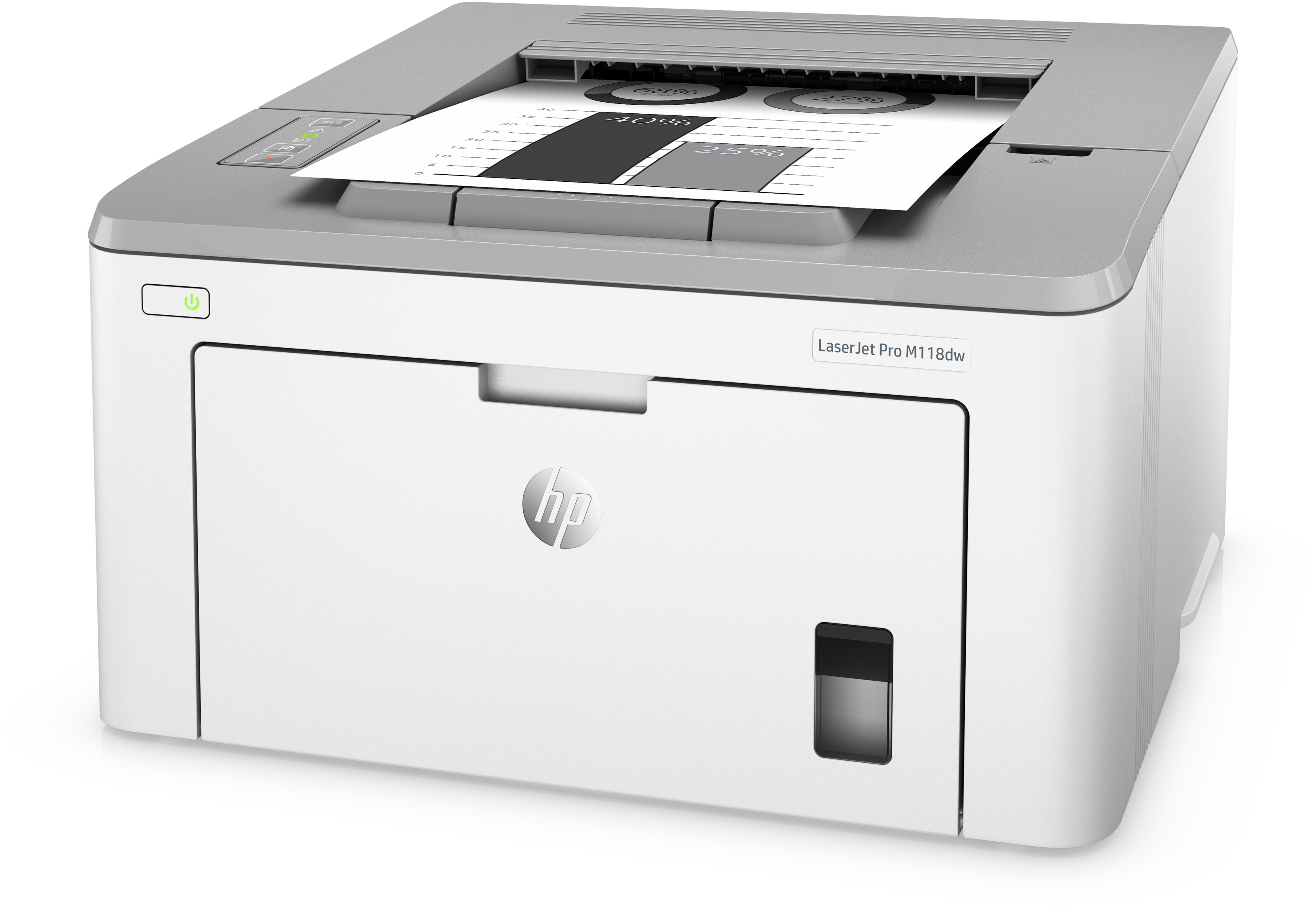 HP LaserJet M118dw Laserdrucker