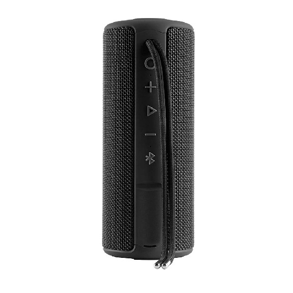 Altavoz inalámbrico - Vieta Pro Goody VM-BS45BK, True Wireless Bluetooth, Radio FM, USB, IPX6, Negro