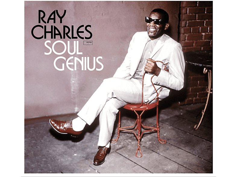 Ray Charles - Soul Genius Vinyl