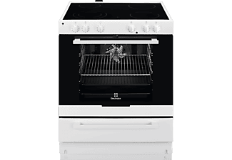 ELECTROLUX EKC7051BOW Glaskeramikspis 230 V - Vit