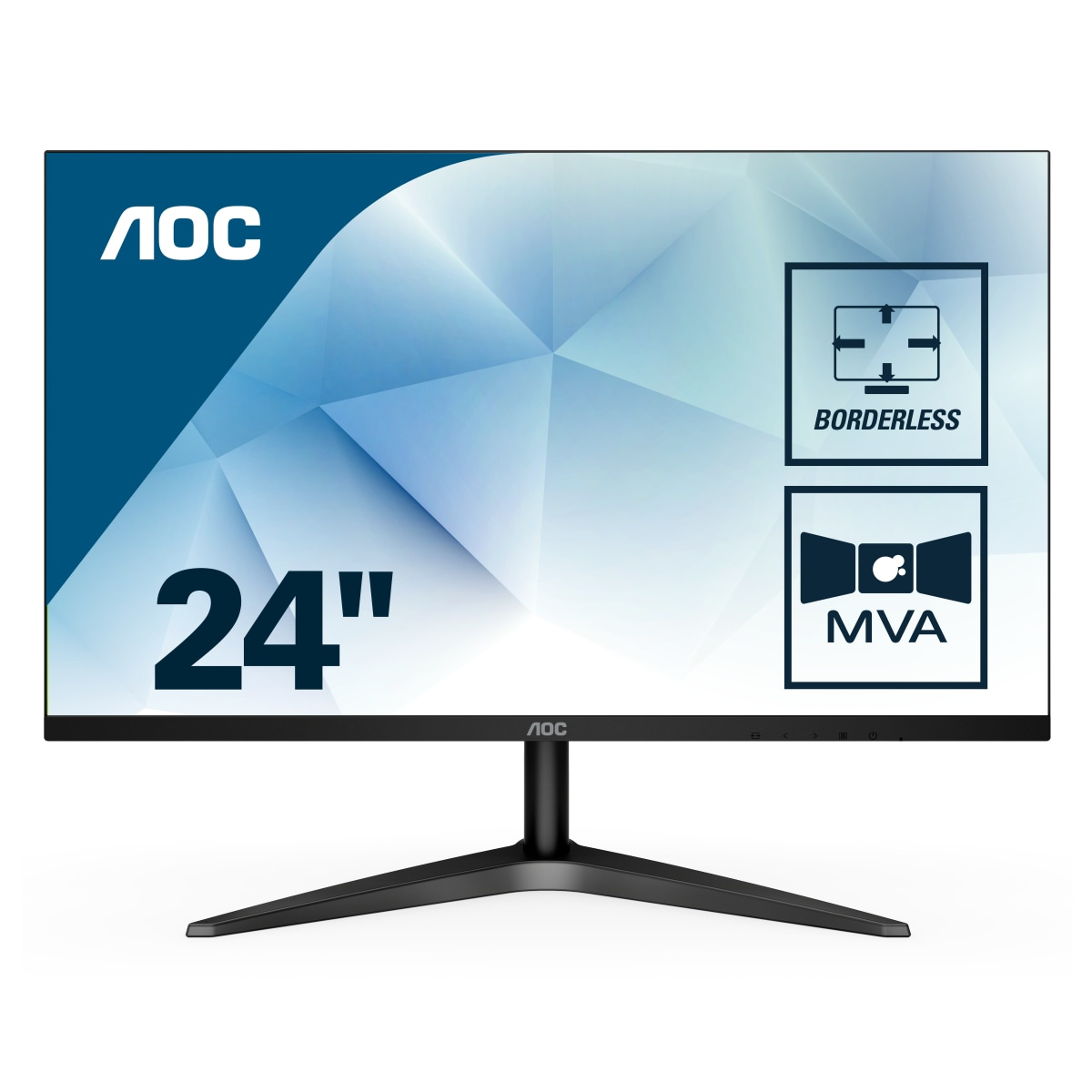 AOC Basic-line 24B1H