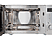 KOENIG B01104 - Micro-ondes avec grill (Argent/Finition miroir)