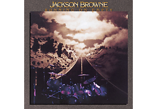 Jackson Browne - Running On Empty (180 gram Edition) (Vinyl LP (nagylemez))
