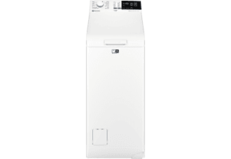 ELECTROLUX EW6T5226C3 Toppmatad tvättmaskin
