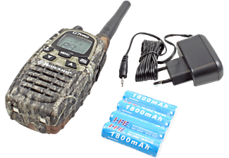 MIDLAND G7 Pro - Talkie-walkie (Camoufler)