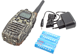 MIDLAND G7 Pro - Walkie Talkie (Camuffamento)