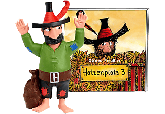 TONIES Hotzenplotz 3 [Version allemande] - Figure audio /D 