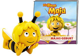 TONIES Die Biene Maja - Majas Geburt - Hörfigur /D (Mehrfarbig)