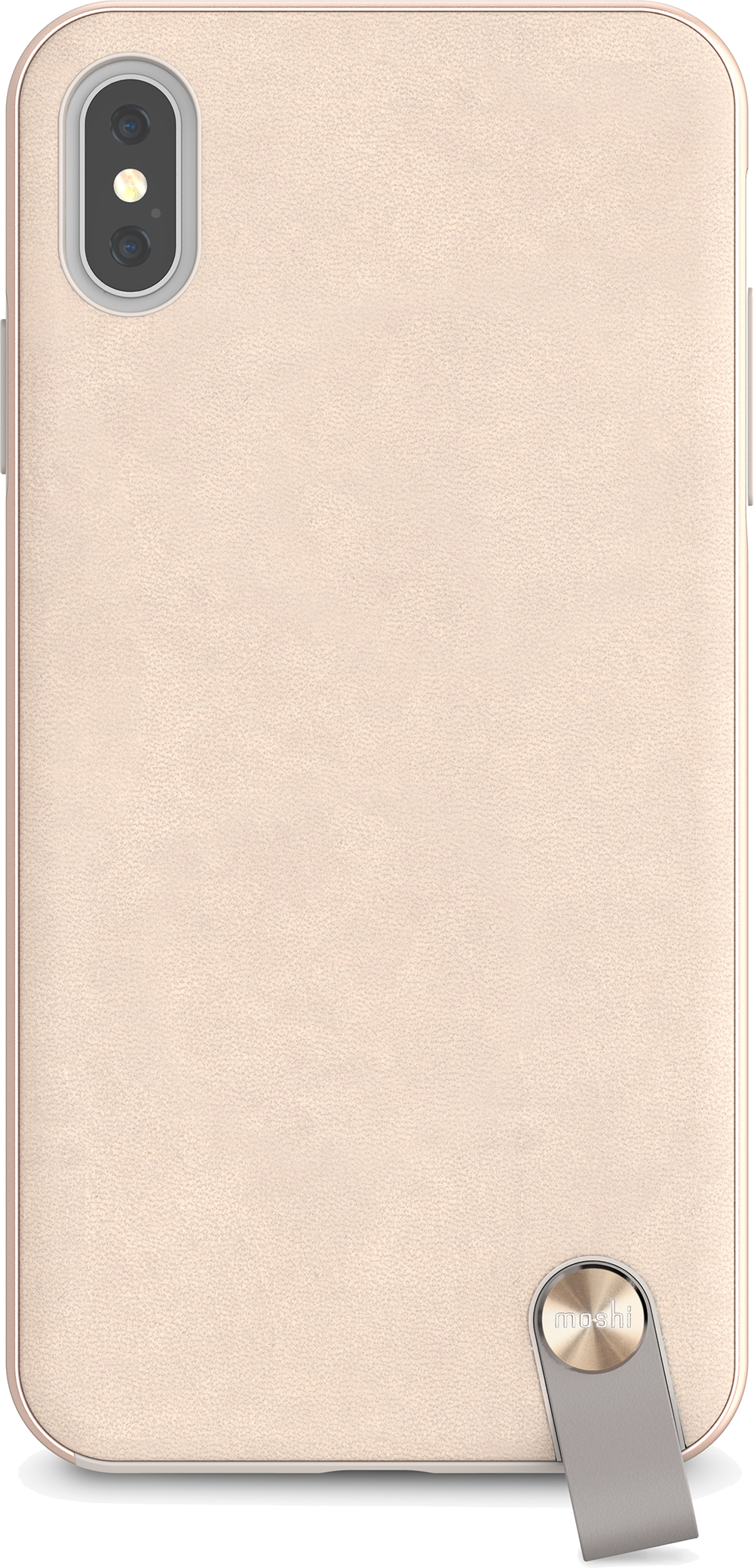 Moshi Altra Iphone Xs Max Wit