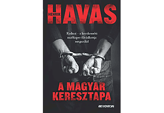 Havas Henrik - A magyar keresztapa