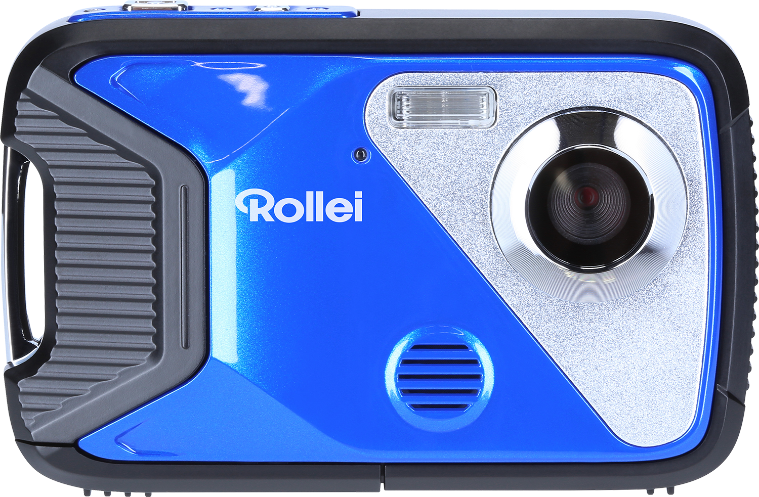 Rollei Sportsline 60 Plus Blauw