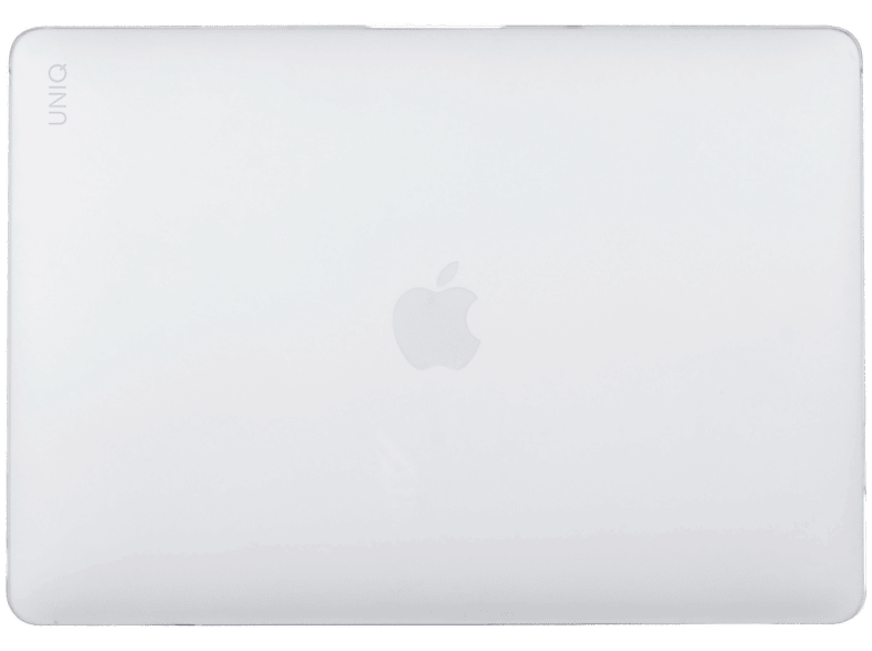 UNIQ Laptopcase Husk Pro Frost Clear Macbook Air 13'' (108168)