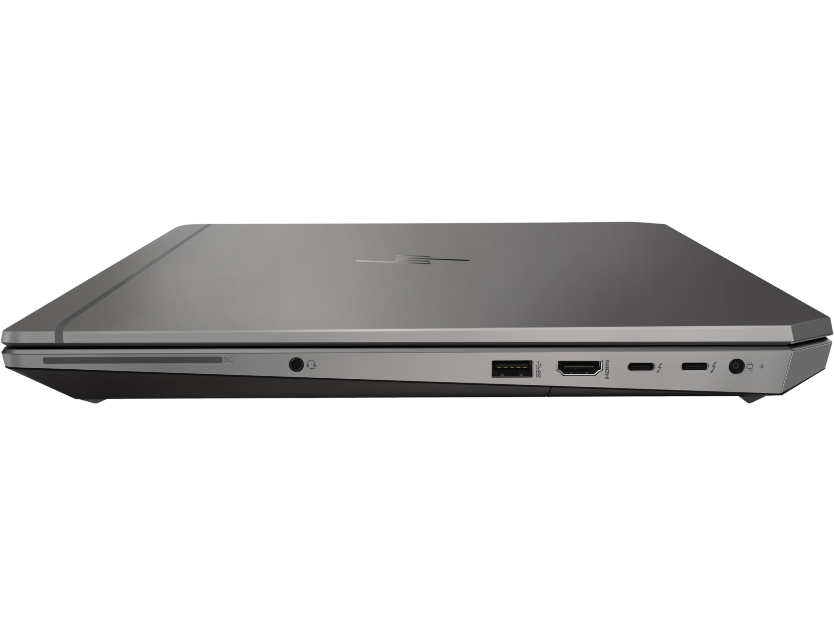 HP - B2B ZBook Studio G5 - 15,6 Zoll - Intel® Core™ i7 i7-8850H - 16 GB - 512 GB